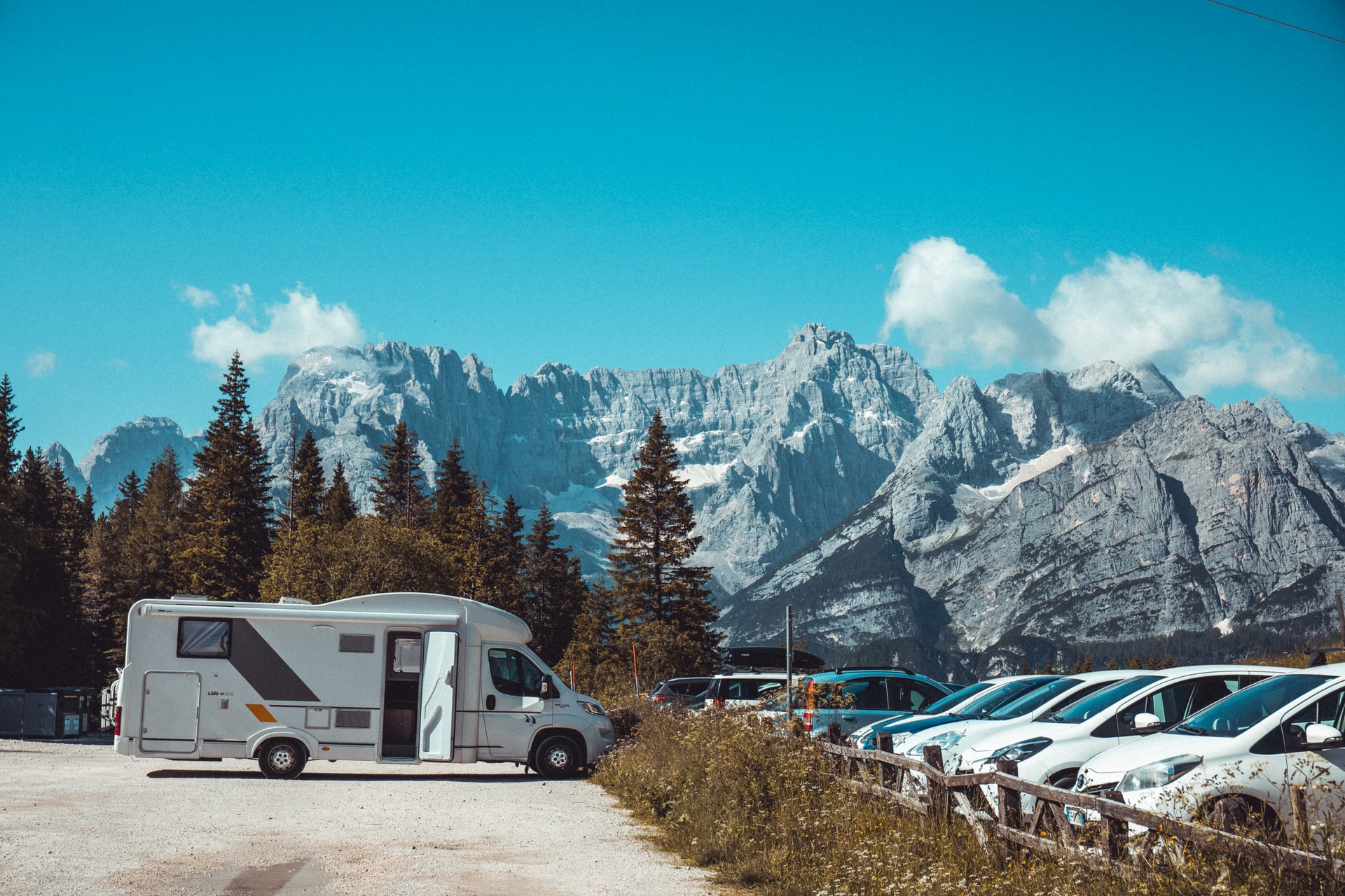 Wohnmobilservice