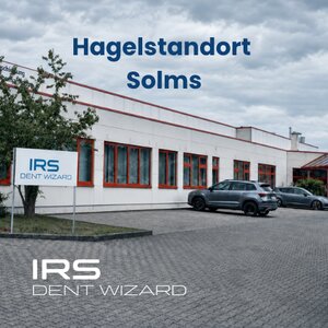 IRS Hagelcenter Solms (AI optimised)