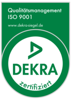 Qualitätsmanagement ISO 9001