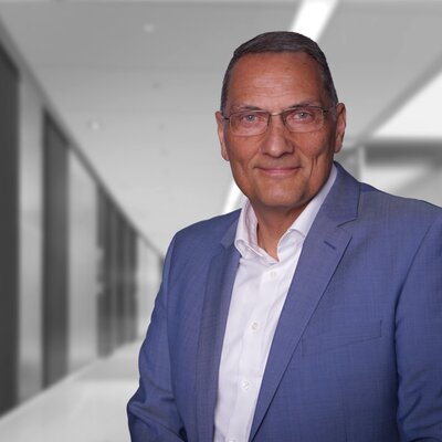 Peter Sonntag