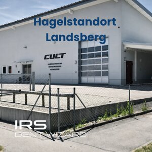 IRS Hagelcenter Landsberg (AI optimised)