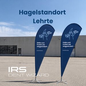 IRS Hagelcenter Lehrte ( AI optimised)