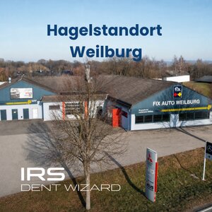 IRS Hagelcenter Weilburg (AI optimised)