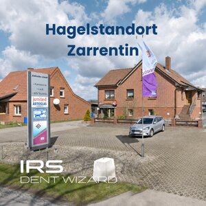IRS Hagelcenter Zarrentin (AI optimised)