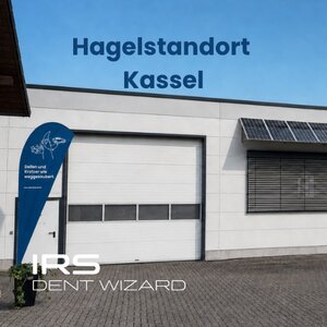 IRS Hagelcenter Kassel (AI optimised)