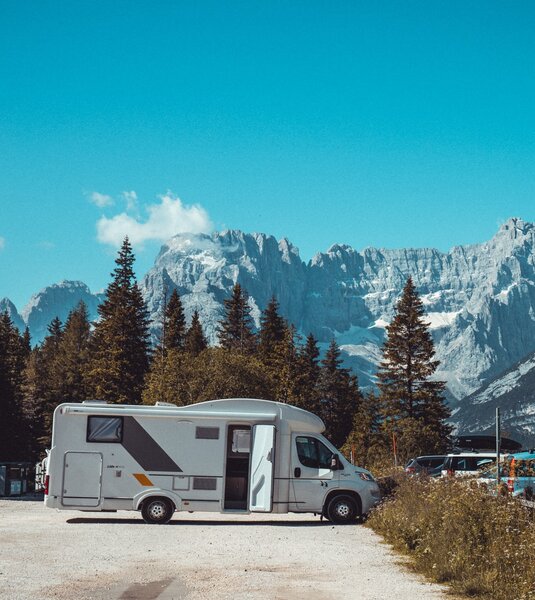 Caravan- und Wohnmobilservice